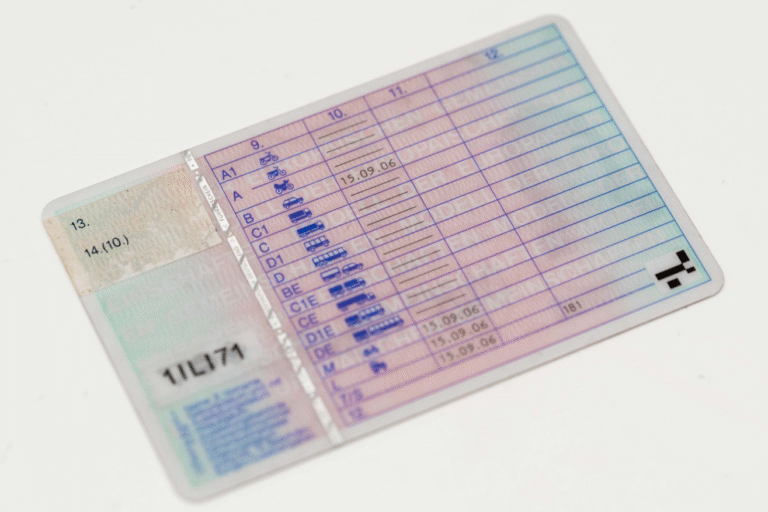 kosten führerschein