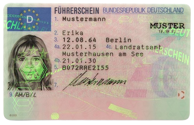 Führerschein kaufen
