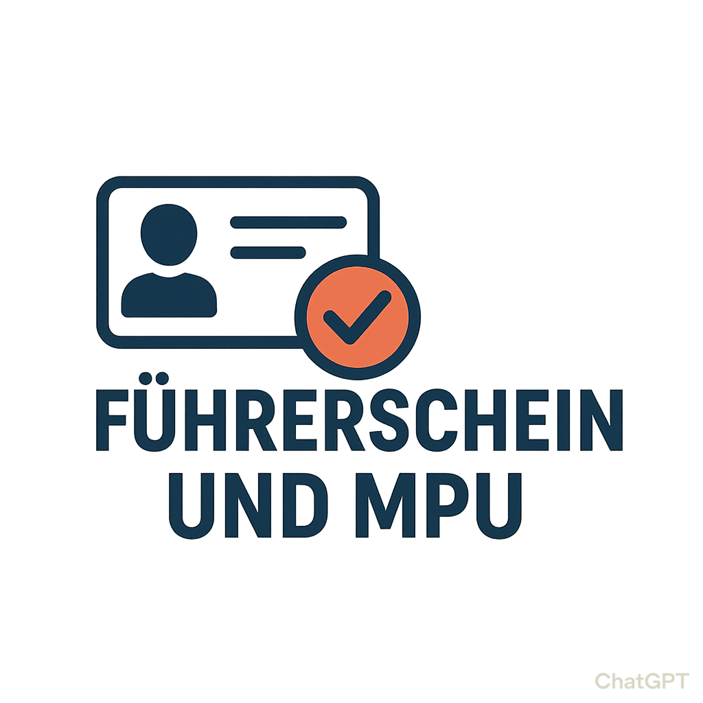 Fhrerschein Mit Mpu